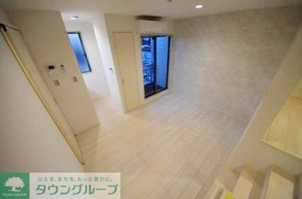 CB川越レガンテの物件内観写真